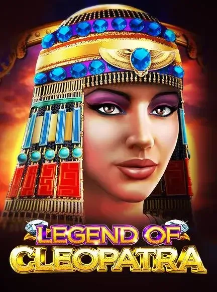 Legendof Cleaopatra slot game