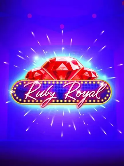 Ruby Royal slot game